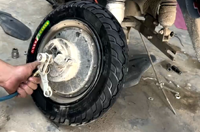 蚌埠市换胎补胎服务