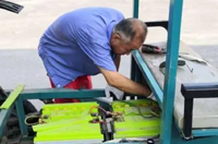 蚌埠市三轮车救援服务