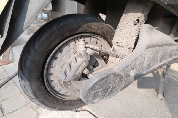 蚌埠市电动车补胎换胎